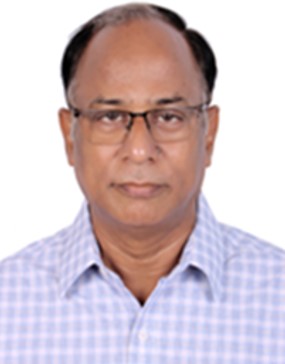 Md. Shamsul Alam<